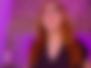 Cam Show en direct de janneblossom