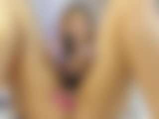 Nicol's Live Sex Cam Show