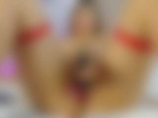 Live cam show with Nicol - Fetish on TottyGirls
