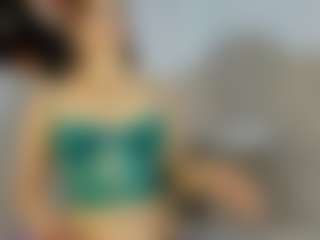 Show in cam erotica live di Nicol