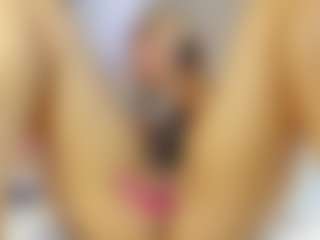 Nicol's Live Sex Cam Show