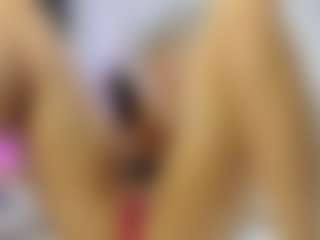 Nicol's Live Sex Cam Show