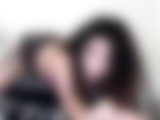 Spettacolo in cam dal vivo con lovelyviluvstrios - Mexican su Camsoda