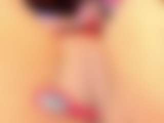 Live cam show with ASTRID - Red Hair on Dolls Live