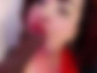 Live cam show with ASTRID - Red Hair on chickslive.net