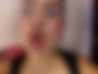 ASTRID's Live Sex Cam Show