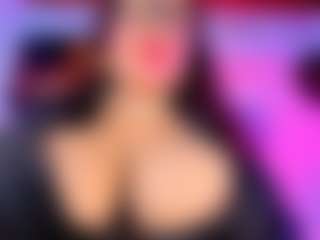 ASTRID's Live Sex Cam Show
