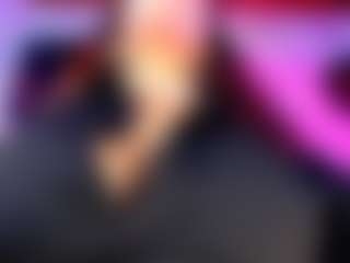 ASTRID's Live Sex Cam Show