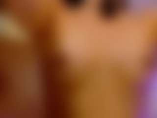 MilaColeman's Live Sex Cam Show