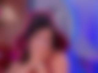 MilaColeman's Live Sex Cam Show
