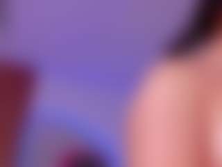 MilaColeman's Live Sex Cam Show