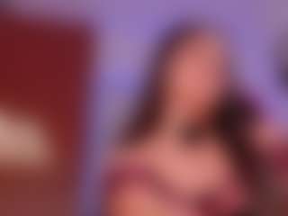 MilaColeman's Live Sex Cam Show