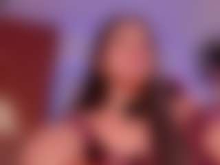MilaColeman's Live Sex Cam Show
