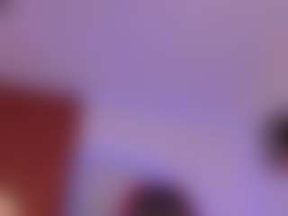 MilaColeman's Live Sex Cam Show