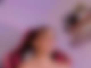 MilaColeman's Live Sex Cam Show