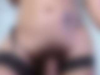 carolinespanky's Live Sex Cam Show