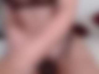 Cam Show en direct de carolinespanky