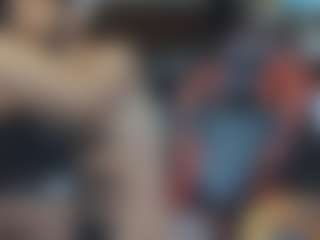 Pupscritch's Live Sex Cam Show