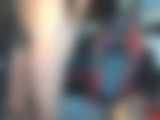 Pupscritch's Live Sex Cam Show