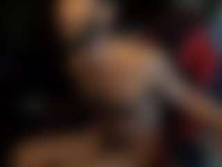 Pupscritch's Live Sex Cam Show