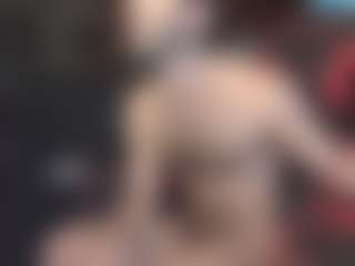Live cam show with Pupscritch - Mustache on LiveSexCams6