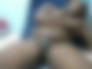 Ambermoan's Live Sex Cam Show