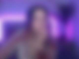 Live cam show with MavkaCute - Gagging on livesuperchat.net