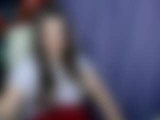 Live cam show with MavkaCute - Gagging on Camsoda