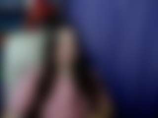Live cam show with MavkaCute - Brown Hair on Camsoda