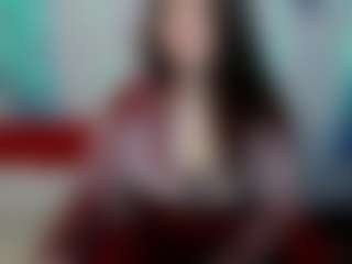 Live cam show with MavkaCute - Brown Hair on makecum.org