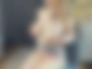 BelleDream's Live Sex Cam Show