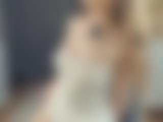 BelleDream's Live Sex Cam Show
