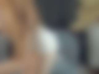BelleDream's Live Sex Cam Show