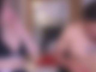 Live cam show with Lion and Aria - Teacher on parknlotfishbdy