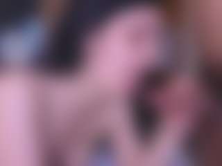 Lion and Aria's Live Sex Cam Show