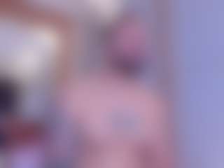 Lion and Aria's Live Sex Cam Show