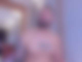 Lion and Aria's Live Sex Cam Show