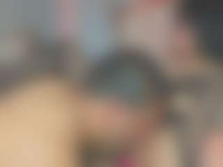 Live cam show with Lion and Aria - Teacher on Camming Site