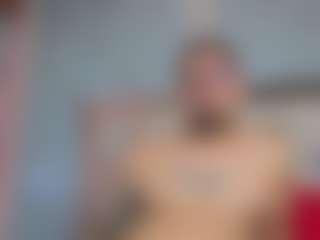 Lion and Aria's Live Sex Cam Show