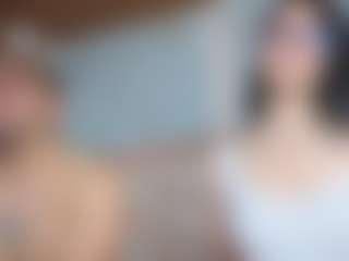 Lion and Aria's Live Sex Cam Show