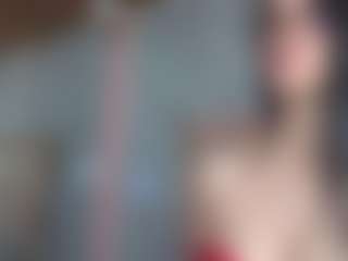 Lion and Aria's Live Sex Cam Show