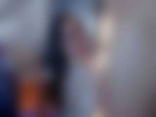 Lion and Aria's Live Sex Cam Show