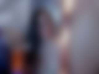 Lion and Aria's Live Sex Cam Show