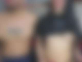 Live cam show with Lion and Aria - Teacher on Hubzter Live