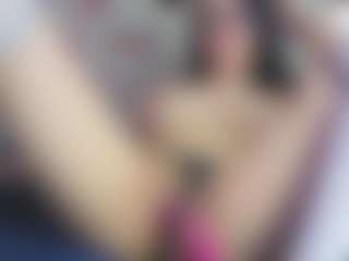 Lion and Aria's Live Sex Cam Show