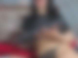 Lion and Aria's Live Sex Cam Show