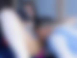 Lion and Aria's Live Sex Cam Show