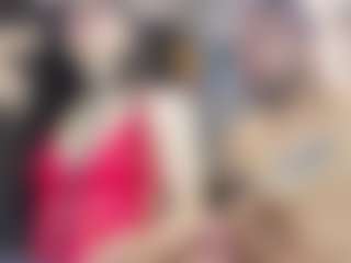 Lion and Aria's Live Sex Cam Show