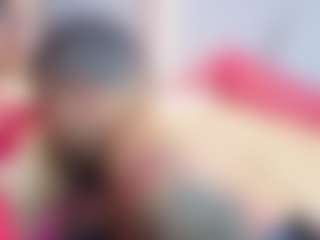 Lion and Aria's Live Sex Cam Show