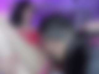 Lion and Aria's Live Sex Cam Show